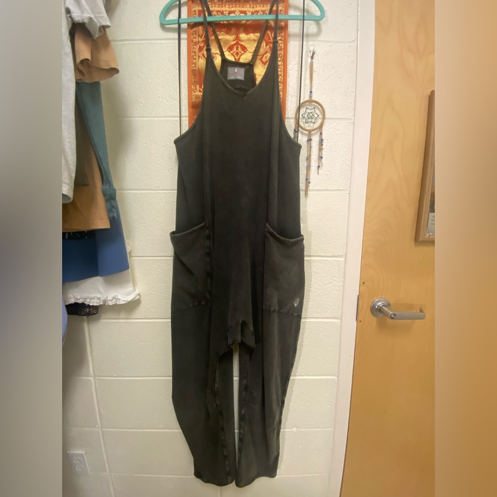 Free People Jumpsuit
